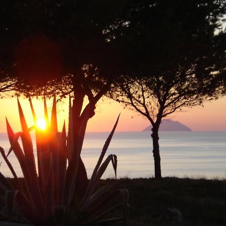 Appartamento R9 Vulcano  Esterno foto