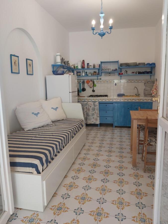 Appartamento R9 Vulcano  Esterno foto