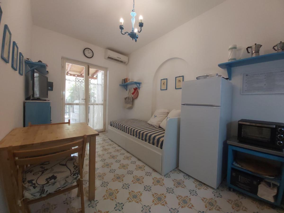 Appartamento R9 Vulcano  Esterno foto