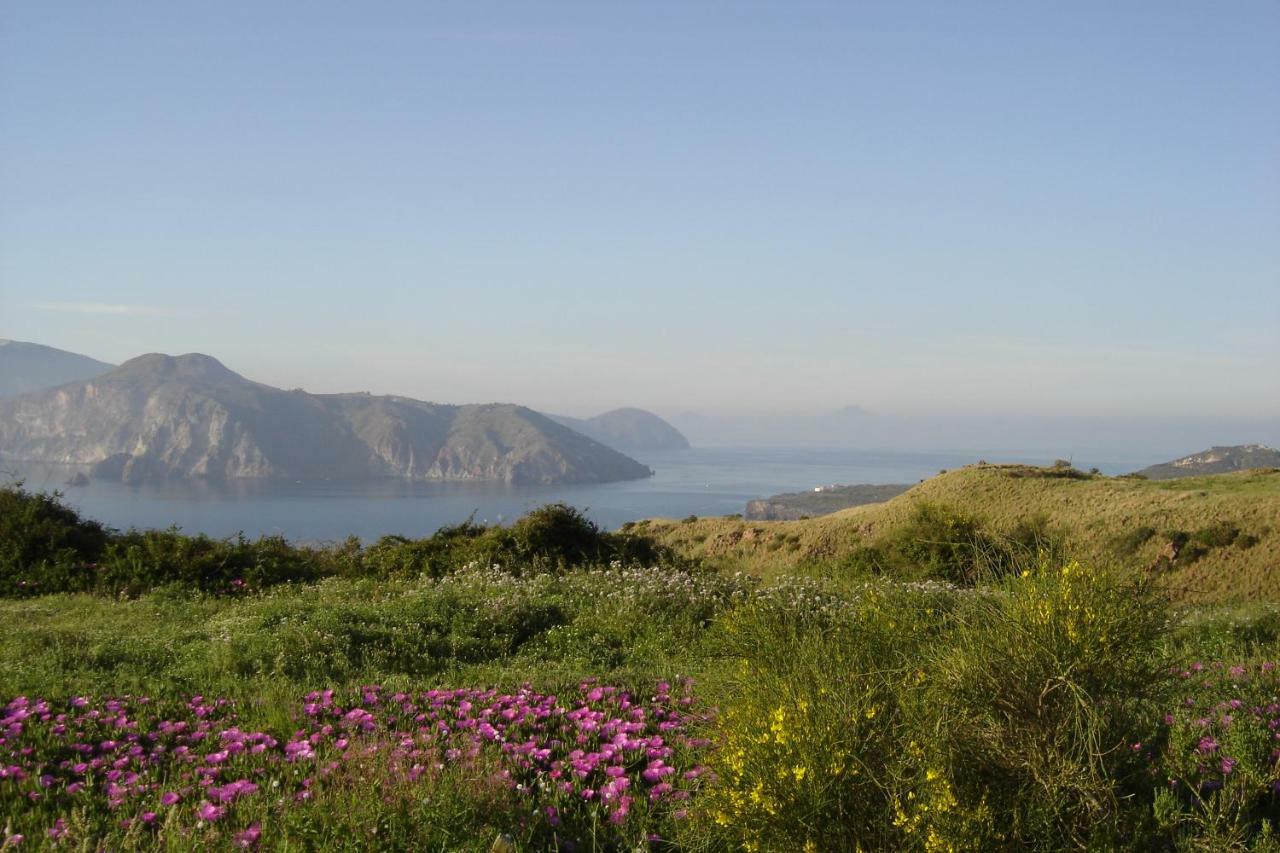 Appartamento R9 Vulcano  Esterno foto