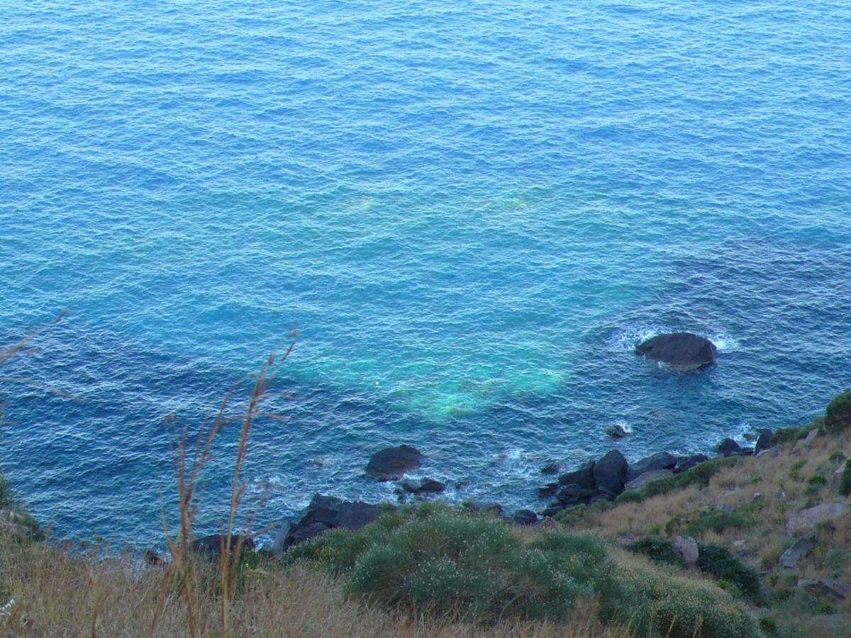 Appartamento R9 Vulcano  Esterno foto