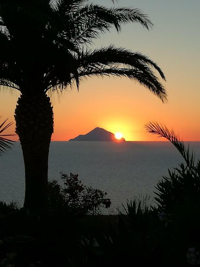 Appartamento R9 Vulcano  Esterno foto