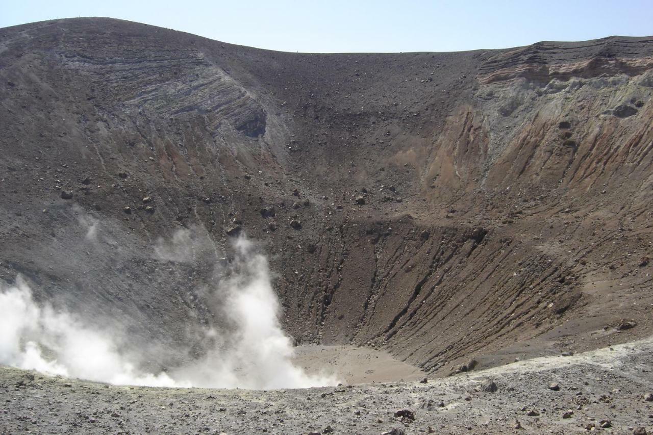 Appartamento R9 Vulcano  Esterno foto