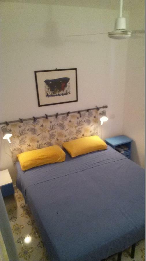 Appartamento R9 Vulcano  Esterno foto