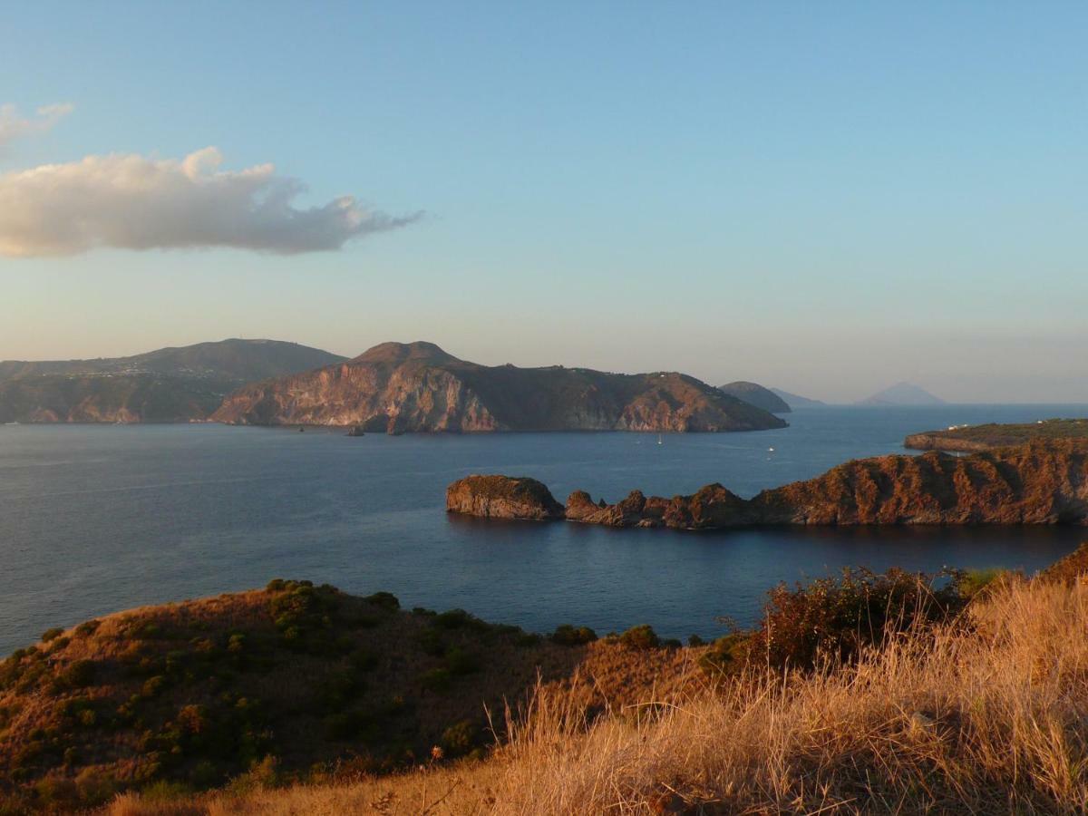Appartamento R9 Vulcano  Esterno foto